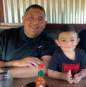 Meet your Posher, Pete